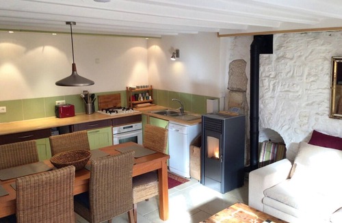 Villard-de-Lans House | In a traditional farm house in Vercors