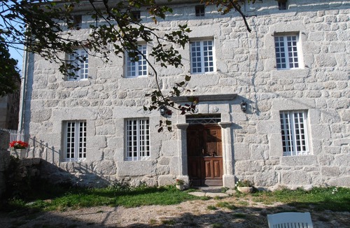 Laguiole House | IN THE AUBRAC REGIONAL NATURE PARK 5KM FROM LAGUIOLE LA DEMEURE 3 EPIS