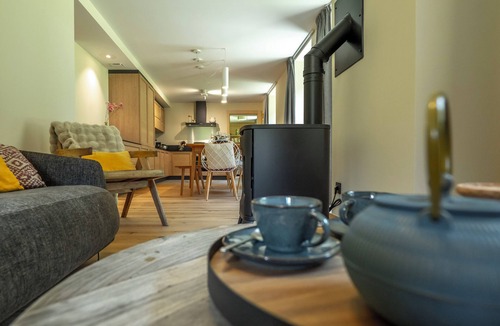 Les Tines Apartment | In the heart of the mountains Enjoy Chalet Chamonix Le Lavancher Apartment Loriaz