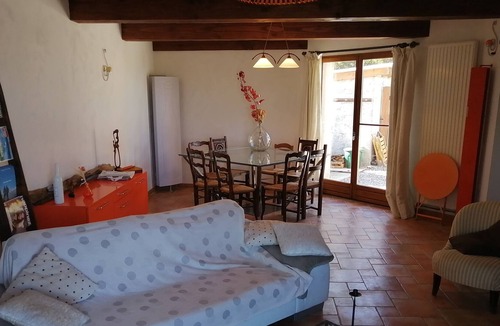 Viriville House | In the heart of the countryside, Berlioz lands ...