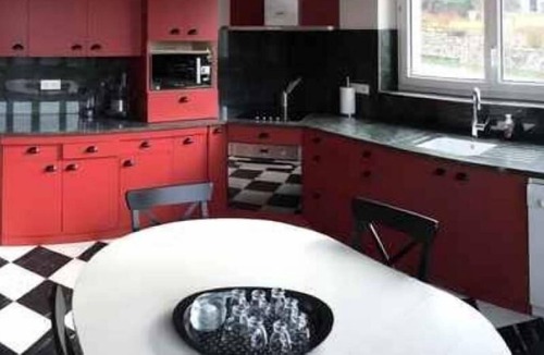 Entraygues-sur-Truyere House | Inn Entraygues-sur-Truyère, 2 bedrooms, 5 people