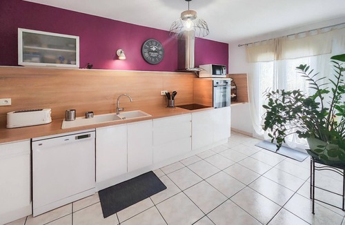 Cazouls-les-Beziers House | Inviting and beautiful vacation home in a suburb of Beziers.