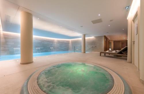 Les Gets Apartment | Kinabalu by Alpine Resorts