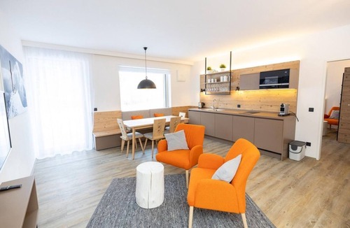Hinterstoder Apartment | Kreidelucke Standard - 19 nights - Dormio Aparthotel Hinterstoder