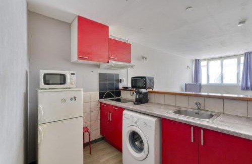 Lagnieu Apartment | L'écrin de Sérénité - CNPE Bugey