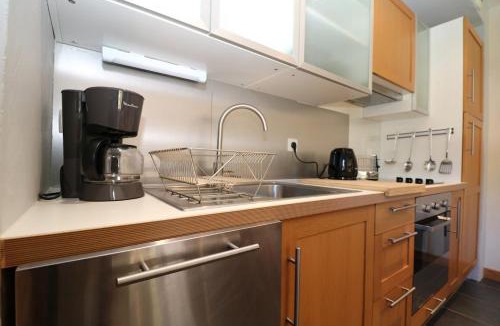Premanon Apartment | L'écrin des Epicéas appartement 4 à 6 personnes