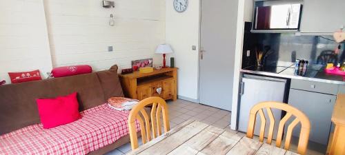 Allevard Apartment | L'Ame du chalet