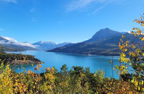 Chorges Resort | L'Ecrin du Lac