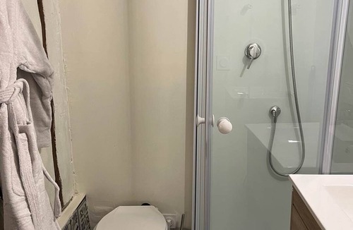 Lorris House | L'Écurie – Charming studio in the heart of Lorris