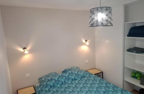 Usses et Rhone Apartment | L'Edelweiss, Charmant appartement entre lacs et montagnes