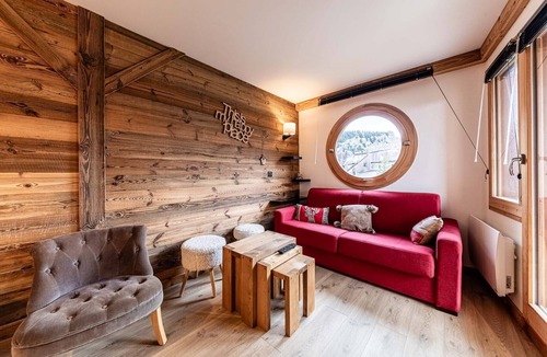 Avoriaz Apartment | L'Elinka - Immodreams - Avoriaz
