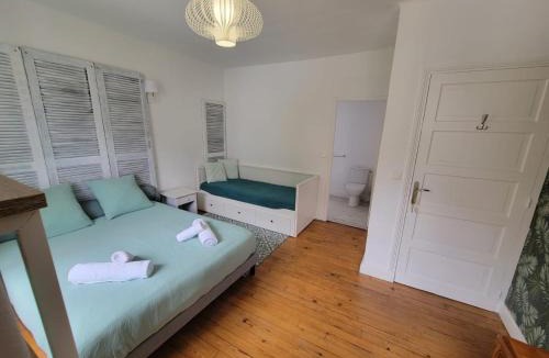Gagnac-sur-Cere Bed & Breakfast | L'Embellie