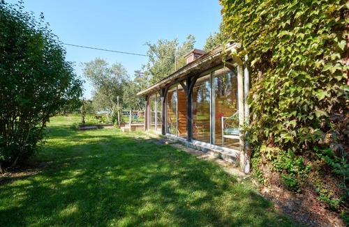 Eyliac House | L'Envol - Oasis Ressource