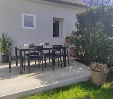 Lourdes House | L'escapade