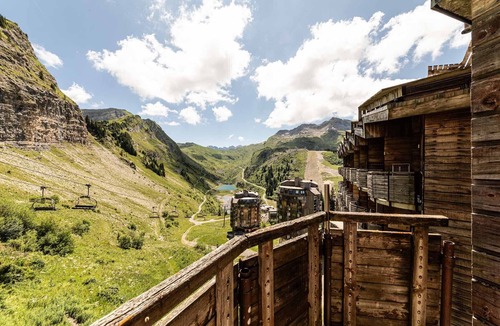 Avoriaz Apartment | L'Etoile des Neiges - Immodreams - Avoriaz