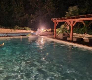 Maurens House | L occitane