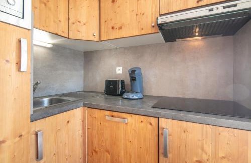 Autrans Apartment | L'Olympique Cocoôning - Vue montagne parking privé