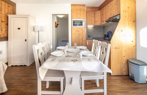 Autrans Apartment | L’Olympique Cocooning - Vue montagne, parking privé