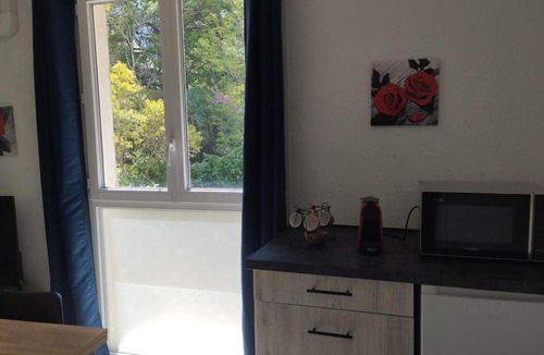 Uzer Apartment | L'Uzerois