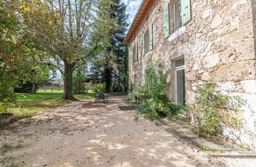 Saint-Laurent-en-Royans House | La Bastide de Combe Laval - Swimming pool, outbuilding & large estate