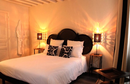Charolles Bed & Breakfast | La Berjotine