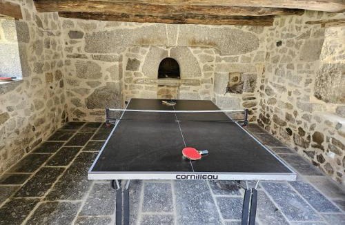 Cassuejouls House | La Borie de Peyrot