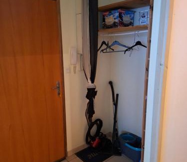 Les Rousses Apartment | la cassine