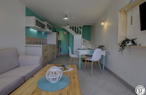 Chaztillon-la-Palud House | La Chamade - Chatillon-la-palud