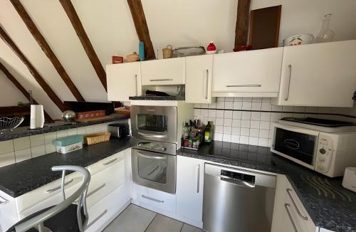 Lacroix-Barrez House | La Charmalex - Grange en Aveyron