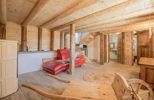 Termignon House | LA CHIRA - VAL CENIS