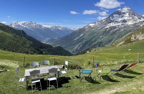 Termignon House | LA CHIRA - VAL CENIS