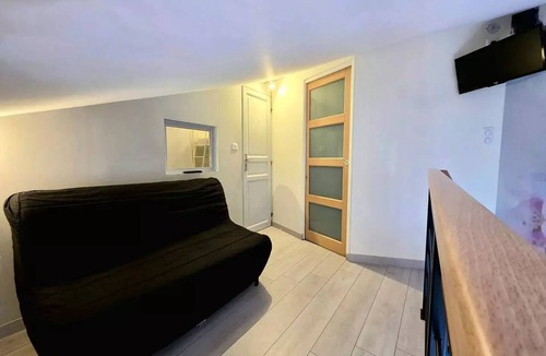 Bellentre Apartment | La Clef Residence - Apartment for 7 people of 42m2