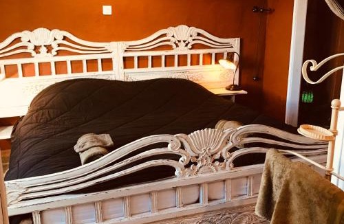 Balazuc House | La Cloche Qui Rit kamers