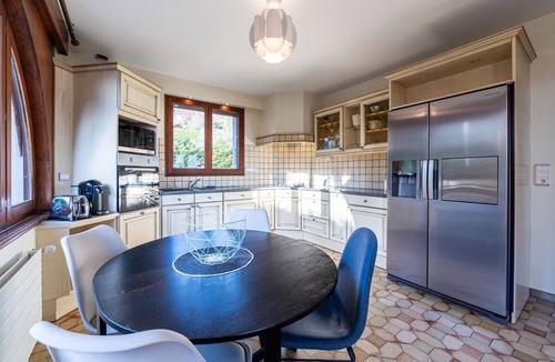 Argonay House | La Croix Chardon - Maison 230m2 vue montagne