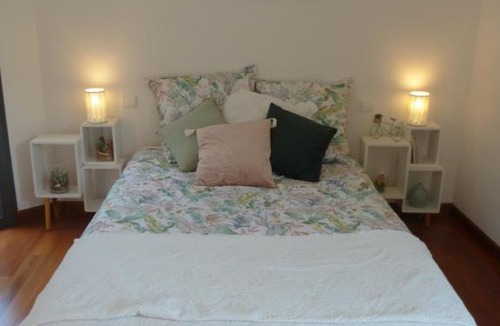 Salles-la-Source Bed & Breakfast | La Désirade