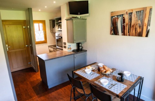 Val Claret House | LA DAVIE - TIGNES - Gîte