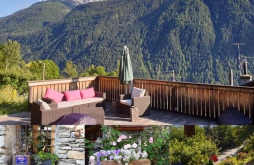 Seez Bed & Breakfast | La Ferme d'Angele