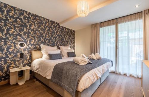 Les Gets House | La ferme de Clarris - 15 pers - Les Gets