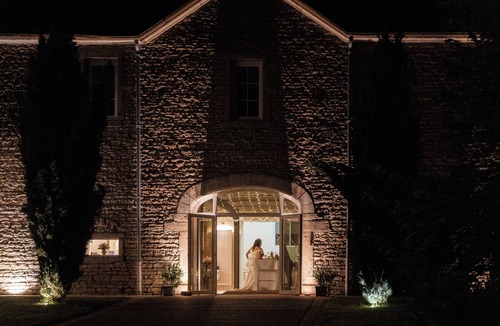 Plottes House | La Ferme du Bois de Plottes — Exclusive Private Hire for up to 100 Guests