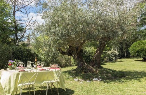 Marquefave House | La Ferme du Château - Marquefave