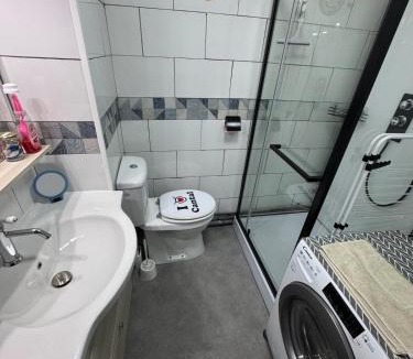 Mauriac Apartment | La Flânerie Mauriacoise
