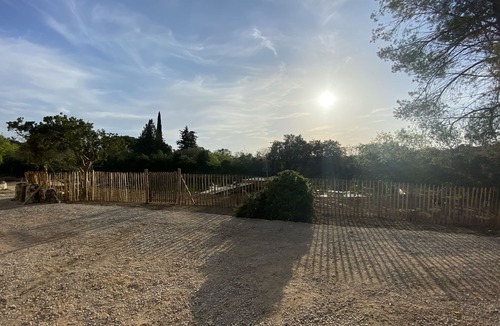 Junas House | "La Grange de Claudius" Gite Chic Avec Baignade Naturelle