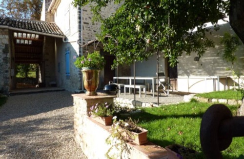 Oppedette House | La Grange des Davids - Holiday house in Provence