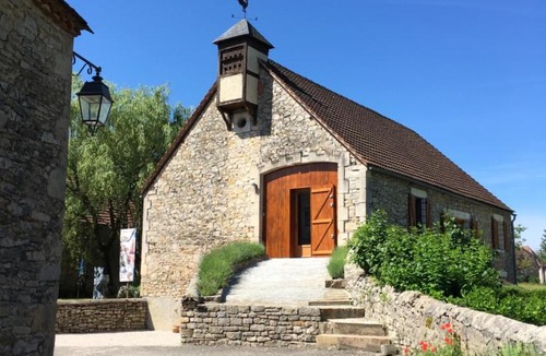 Cornac House | La Grange Du Noyer