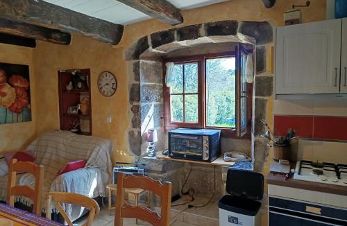 Ailhon House | La maison Chabert
