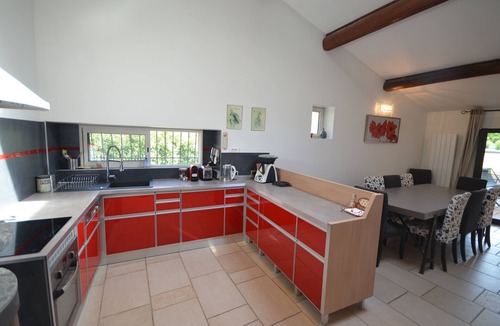 Roussillon House | La Maison D'anthonie, Dans un Hameau au Cœur du Luberon, Idéal Pour les Familles