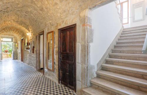 Saint-Alban-sous-Sampzon Bed & Breakfast | La Maison De Mon Père