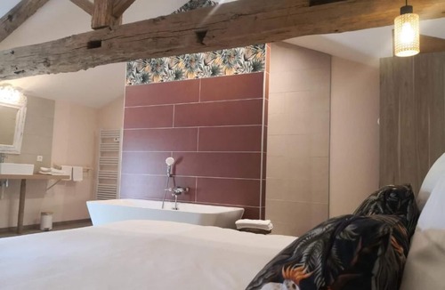 Julienas House | La Maison de Bruno