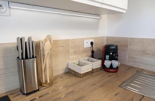 Pont-de-Veyle Apartment | La Maison du Bonheur - Parking Gratuit - Fibre