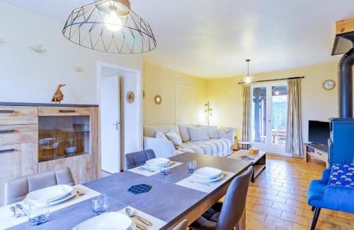 Rouffignac-Saint-Cernin-de-Reilhac House | La Maison de Reta - House avec piscine privée